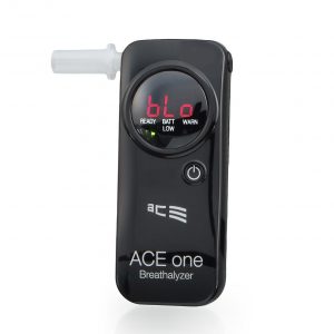 ACE Alkoholtester One